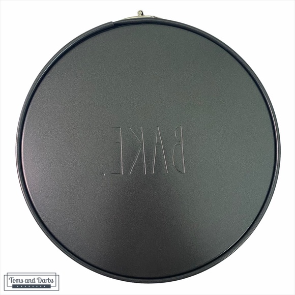 Rae Dunn BAKE 9" Springform Cake Tin - Picture 4 of 4